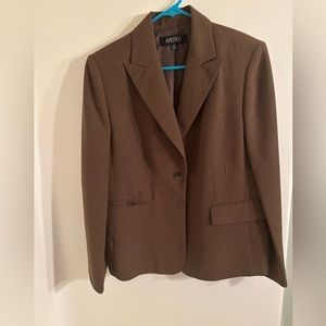 Kasper women’s blazer size 14